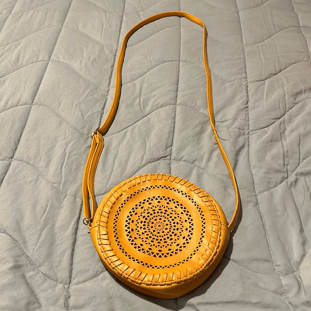purse